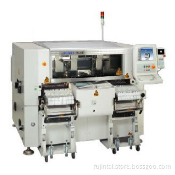 JUKI FX-1R Mounter chip